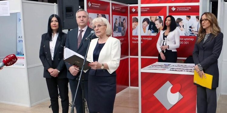 Održan sajam zapošljavanja u Smederevu