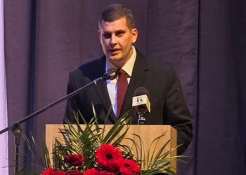 Pavešković: Danas slavimo sve one koji su doprineli razvoju Velike Plane