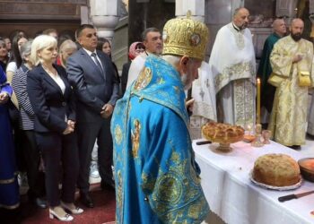 Gradska slava: Smederevo obeležilo Vaskršnji ponedeljak