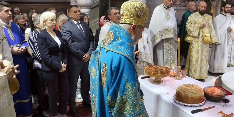 Gradska slava: Smederevo obeležilo Vaskršnji ponedeljak