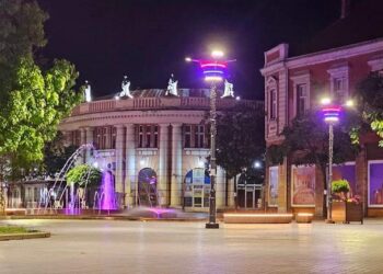 Radnici „Zelenila“ u velikoj akciji za lepše i uređenije Smederevo