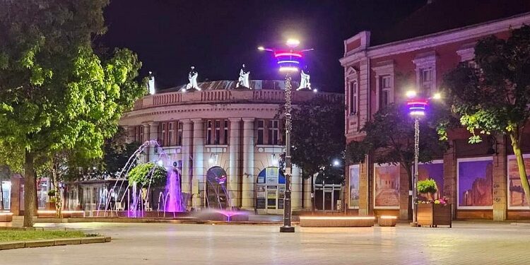 Radnici „Zelenila“ u velikoj akciji za lepše i uređenije Smederevo