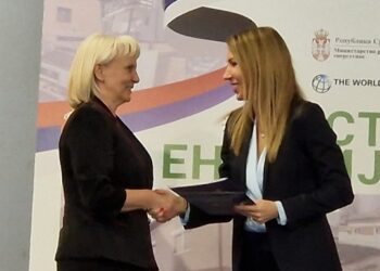 Smederevo i Ministarstvo potpisali ugovor za projekat „Čista energija i energetska efikasnost“