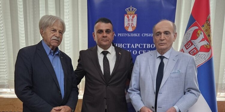 Miholjski susreti sela u Šalincu, Vrbovcu i Lipama