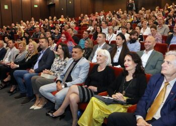 U Smederevu svečano otvoreni 41. Nušićevi dani