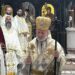 Vladika Braničevski Ignjatije služio Svetu arhijerejsku Liturgiju u Krnjevu