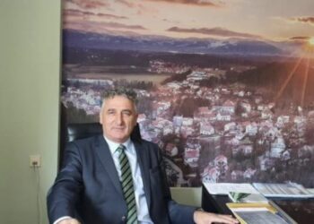 Podrška Predsedniku Vučiću i iz junačkog Nevesinja: Mi nismo genocidan narod. Pamtimo…