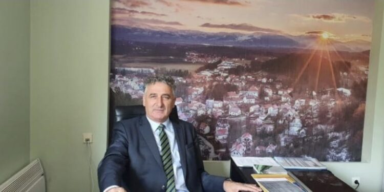 Podrška Predsedniku Vučiću i iz junačkog Nevesinja: Mi nismo genocidan narod. Pamtimo…