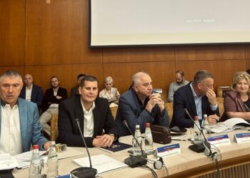 Pavešković: „Miholjski susreti sela“ ove godine u Rakincu