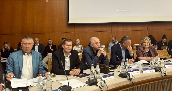 Pavešković: „Miholjski susreti sela“ ove godine u Rakincu