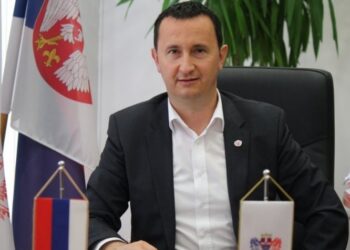 Gradonačelnik Trebinja: Predsednik Vučić čuva čast i obraz srpskog naroda
