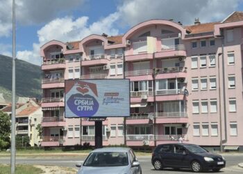 Srbi iz Republike Srpske: Bez Srbije nema ni republike Srpske