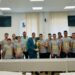 Pavešković ugostio omladince Morave iz Velike Plane