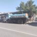Saopštenje JKP Vodovod Smederevo: Raspored cisterni dok traju visoke temperature