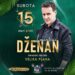 Otvara se nova sezona na Gradskom bazenu u Velikoj Plani, nastupa Dženan Lončarević
