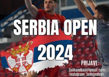 Prvi “Serbia open” 22. juna u Velikoj Plani