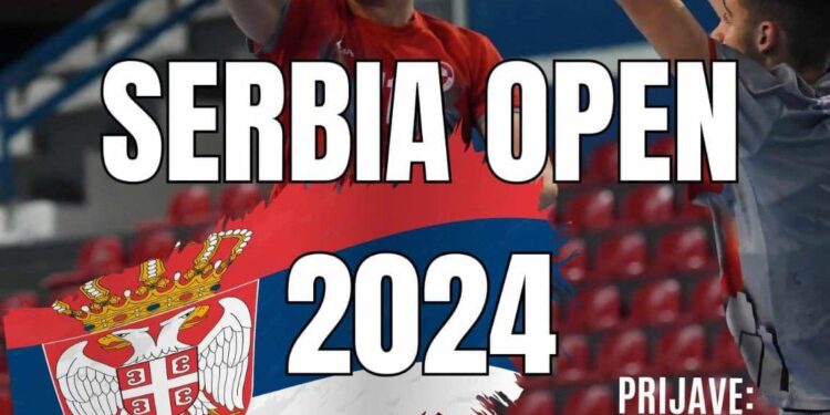 Prvi “Serbia open” 22. juna u Velikoj Plani