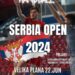 Prvi “Serbia open” 22. juna u Velikoj Plani