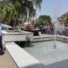 Gradonačelnica otvorila renoviranu fontanu kod Parnjače