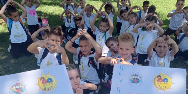 Održana završna priredba povodom 47. godina PU u Velikoj Plani