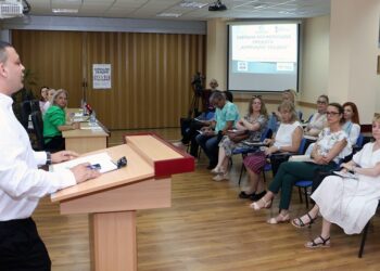 Održana završna konferencija projekata „Koračajmo zajedno“ i „Inkluzivno predškolsko vaspitanje i obrazovanje“