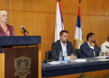 Skupština Grada Smedereva usvojila završni budžet