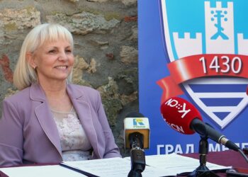 Prvih 100 dana gradonačelnice Smedereva