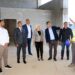 Gradonačelnica posetila radove na izgradnji Transfer stanice u Godominskom polju