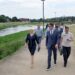 Gradonačelnica Smedereva: Investicija Agencije u marinu otvara novo poglavlje razvoja