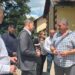 Pavešković počeo zvaničnu posetu mesnim zajednicama