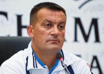 Dragan Radojičić novi trener FK Smederevo 1924