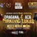 Aca Lukas i Dragana Mirković gostuju u Velikoj Plani