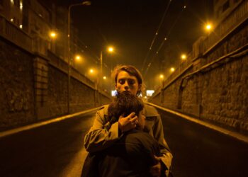 Film „Bauk“ Gorana Radovanovića otvara 7. Dunav Film Fest