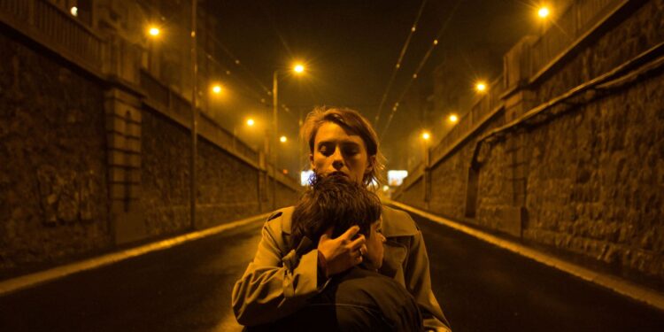 Film „Bauk“ Gorana Radovanovića otvara 7. Dunav Film Fest