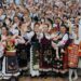 Smederevo: Kulturno leto 2024. i defile kulturno umetničkih društava