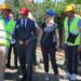 Gradonačelnica Smedereva posetila radove na bunaru u Drugovcu