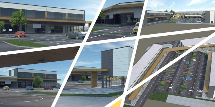 Sajam zapošljavanja u Velikoj Plani za budući RIVA Šoping centar tim