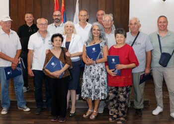 U Smederevu potpisani ugovori sa građanima za nabavku novih kotlova