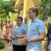 Pavešković posetio Staro Selo: Slušamo građane, zajedno gradimo bolju budućnost!