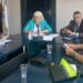 Žetva pšenice tema sastanka u smederevskoj Gradskoj kući