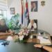Ekstremni toploti talas tema sastanka u Gradskoj kući
