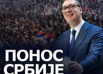 SNS Velika Plana: Vlast se u Srbiji ne osvaja nasiljem opozicija lažima zastrašuje građane