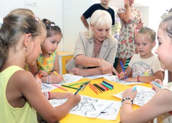 Vrtić u Drugovcu zvanično otvoren