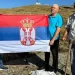 Kajmakčalan: Planjani izvadili kamen temeljac za novu Pećku patrijaršiju u Belorusiji