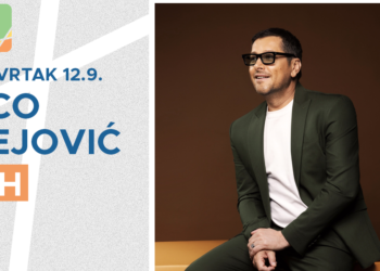 Četiri dana muzike, zabave i kupovine: Aco Pejović otvara RIVA Shopping centar u Velikoj Plani