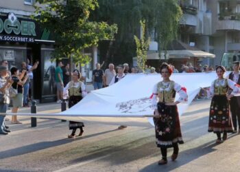 Smederevo nije bogato samo grožđem…