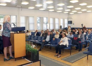 Održana Skupština Grada Smedereva