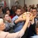 Gradski odbor SNS Smederevo proslavio stranačku slavu