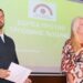 Borba protiv trgovine ljudima: Predavanje za srednjoškolce održano u Smederevu