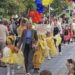 Maskenbal – nezaboravan dan u vrtiću